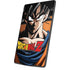 Dragon Ball Z Goku Portrait Amazon Kindle Skin